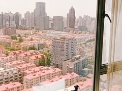 -上海豪德万源酒店(陆家嘴东方明珠店)