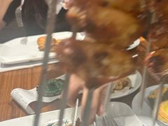 -汉巴味德(沈阳万象汇店)
