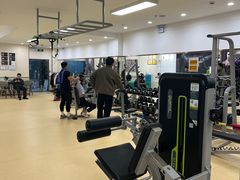 -中田健身工作室(博兴路店)