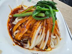 -魏家凉皮(博水商务大厦店)