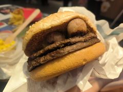 -麦当劳(世纪汇广场店)