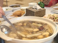 -天宜隆蘑菇宴火锅(石景山旗舰店)