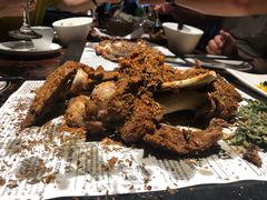 -Local泰莲庭(虹鳟鱼店)