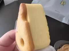 -好利来(北新桥店)