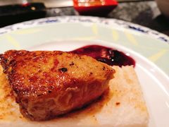 -广东嘉华大酒店·季花铁板烧餐厅