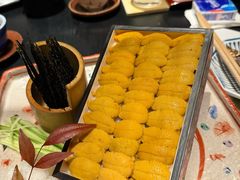 -希望日本料理(保利香槟花园店)
