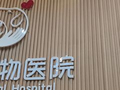 -联合动物医院(光谷诊疗中心)