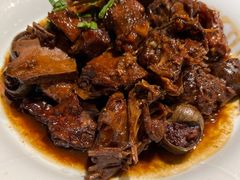 田螺塞肉炖老鹅-二十八里太湖船菜(吉祥路店)