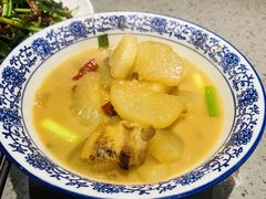 -荣家小吃(紫阳街店)