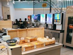 -吉木烤肉自助餐厅(乐汇城店)