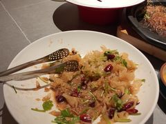 -老家水饺濮阳菜(巴黎街店)