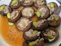 -玲燕蒸菜馆(江东路店)