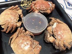 -松哥油焖大虾(皇岗一店)