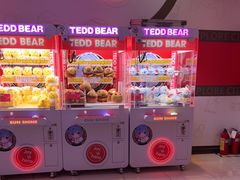 -探险阳光乐园(东区利和店)