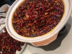 -付掌柜在成都·热炒砂锅集(金禾店)