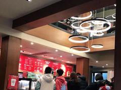 -星巴克臻选(成都宽窄巷子店)