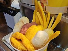 -味子夫鸡柳(解放碑总店)