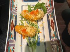 -匠和风精致料理(莆田财富中心店)
