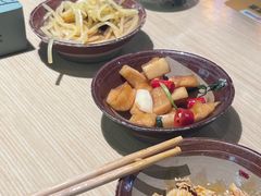 -京参 • 擂椒饭(这有山店)