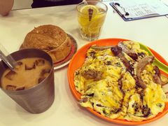 -華歡冰室-WahFoon(吉大店)