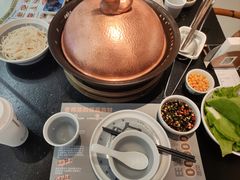-老鸭集(萧山万象汇店)