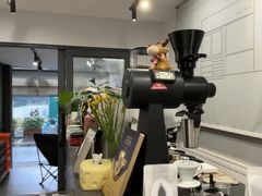 -NokNok Coffee(宽窄巷子店)