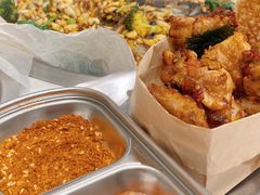 -有鱼吃·纸包烤鱼(曲江创意谷店)