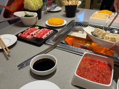-海底捞火锅(飞马水城店)