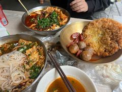 -龍城柳州螺蛳粉(群星路店)