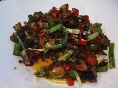 -秦唐食府(天桥店)