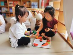 -YoKID优儿学堂早教托育园(常营托育园)