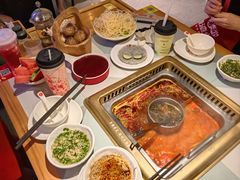 -雾都渣渣火锅(南城智汇城店)