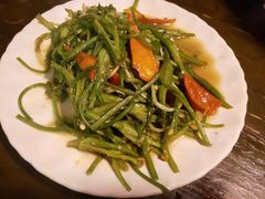 -民食香·腊排骨野生菌美食(木府店)