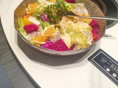 -喜盈门.鱼鲜家味(金马店)