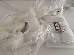 素菜包-王家沙点心店(南京西路总店)