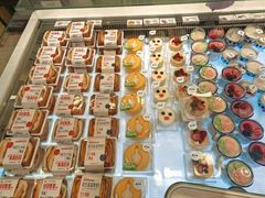 -红星前进面包牛奶公司(畅春园店)