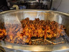 -石家猪蹄(徐家湾店)