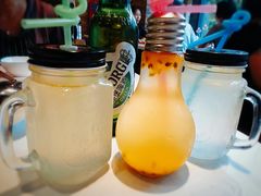 -蕃茄述·好汤自然来(江汉路店)