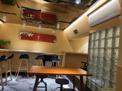 -再回首(西关木塔巷店)