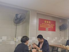 -余艳梅拌面世家(马场横路店)
