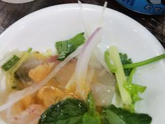 -官塘锋记鱼生·生腌·砂锅粥(牌坊街店)
