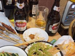 -烤五行·烧烤烤串(石佛营店)
