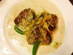 法式香草烩小牛扒-G+KITCHEN(龙湖狮山天街店)