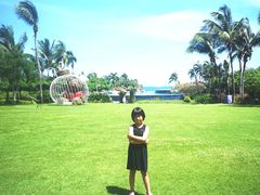 -三亚亚龙湾天域度假酒店