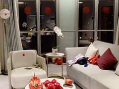 -北京北辰洲际酒店