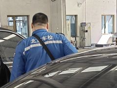 -北京市二清机动车检测场有限公司