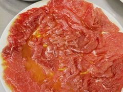 原味瘦牛-松明一烤肉馆(鲁园店)