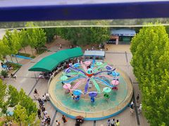 -渔岛海洋度假区