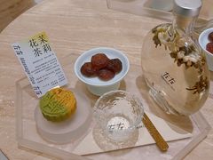 -左右Massage/Spa(长寿路店)