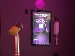 -星聚会KTV(合生汇黑金店)